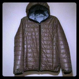 WOMEN'S COAT